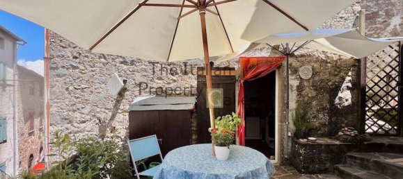 3 غرف نوم منزل في Bagni di Lucca, Italy رقم 91659 25