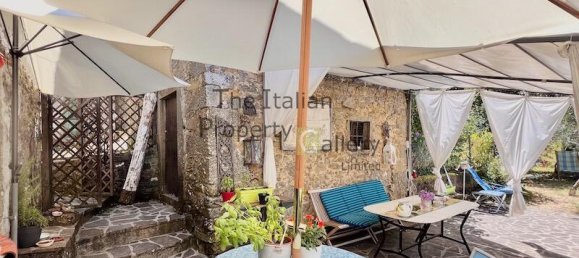 3 غرف نوم منزل في Bagni di Lucca, Italy رقم 91659 29