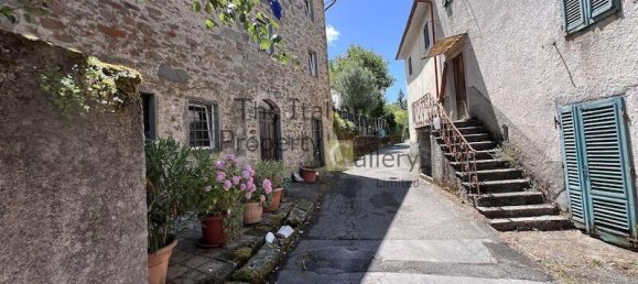 3 غرف نوم منزل في Bagni di Lucca, Italy رقم 91659 17