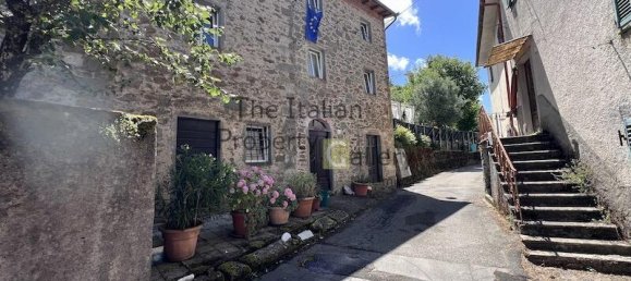 3 غرف نوم منزل في Bagni di Lucca, Italy رقم 91659 33