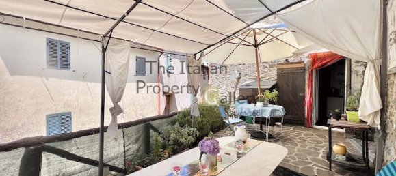 3 غرف نوم منزل في Bagni di Lucca, Italy رقم 91659 15