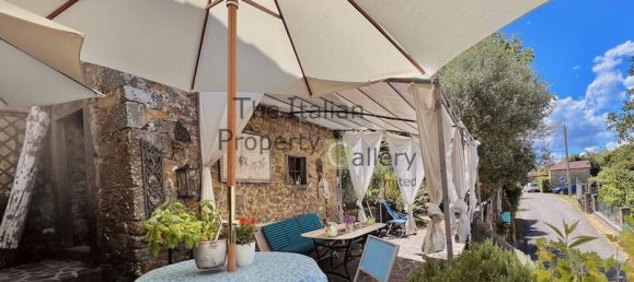 3 غرف نوم منزل في Bagni di Lucca, Italy رقم 91659 19