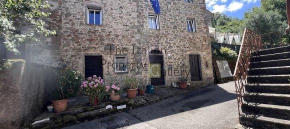 3 غرف نوم منزل في Bagni di Lucca, Italy رقم 91659 27