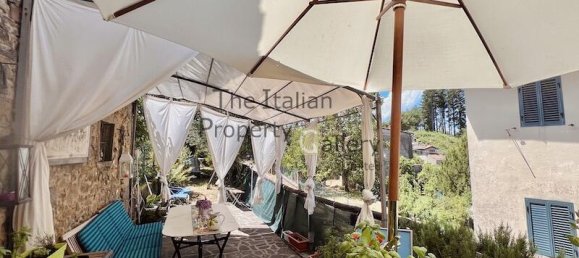 3 غرف نوم منزل في Bagni di Lucca, Italy رقم 91659 3