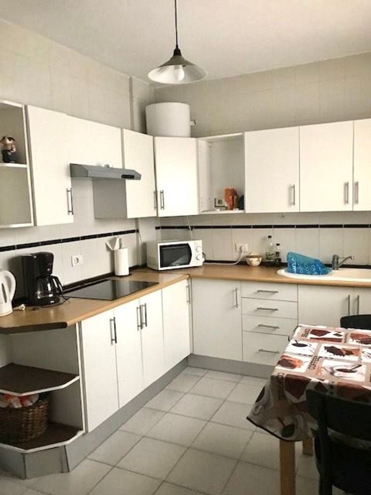 3 bedrooms Apartment in Arrecife, Spain No. 162666