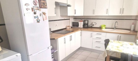 3 bedrooms Apartment in Arrecife, Spain No. 162666 2