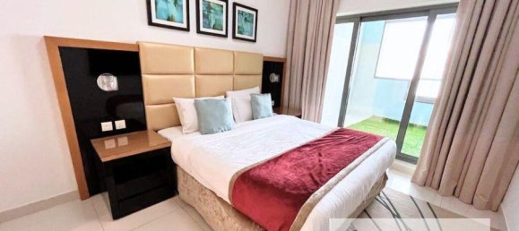 1 Schlafzimmer Wohnung in Business Bay, UAE, Nr. 40705 5