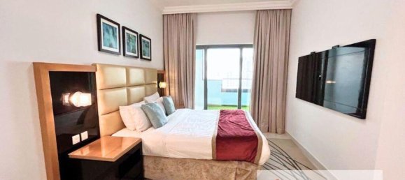 1 Schlafzimmer Wohnung in Business Bay, UAE, Nr. 40705 3