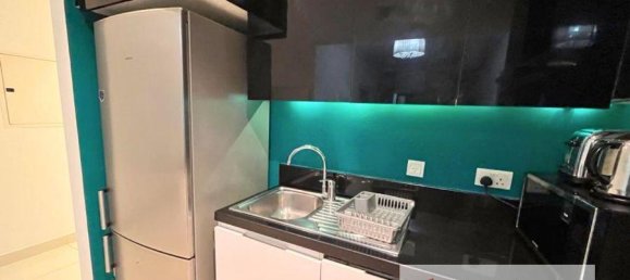 1 Schlafzimmer Wohnung in Business Bay, UAE, Nr. 40705 9