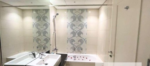 1 Schlafzimmer Wohnung in Business Bay, UAE, Nr. 40705 6