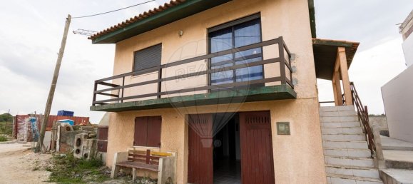 Дом с 2 спальнями в Алкобаса, Португалия № 21999 2