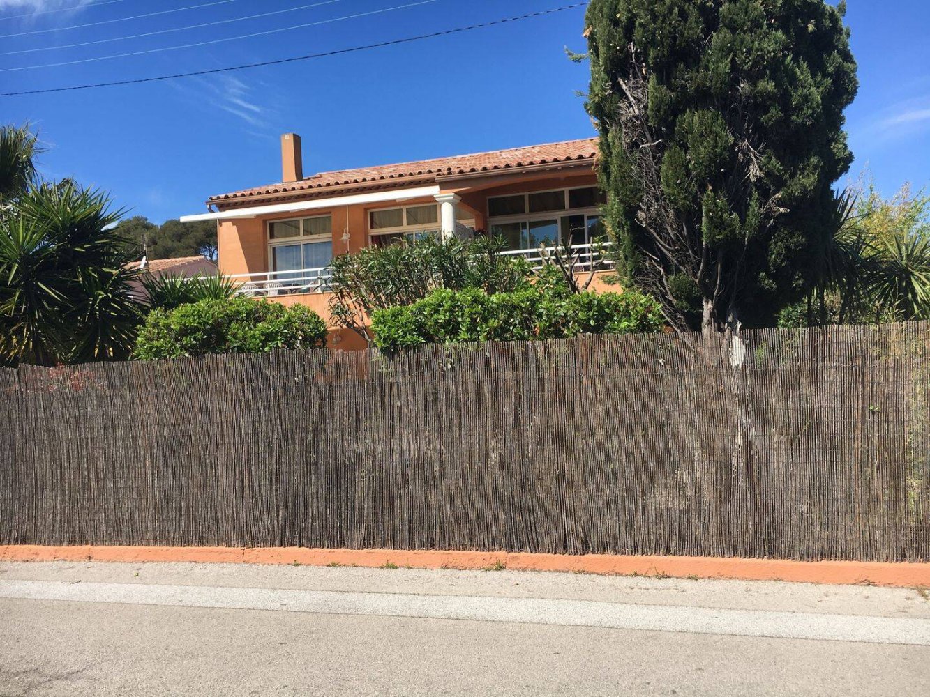 2 bedrooms Apartment in Hyeres, France No. 333964