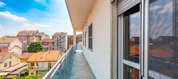 4 rooms Apartment in Turin, Italy No. 289952 11