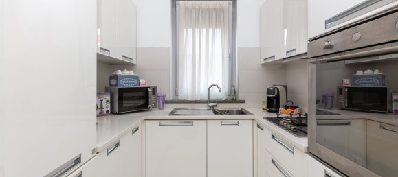 4 rooms Apartment in Turin, Italy No. 289952 32