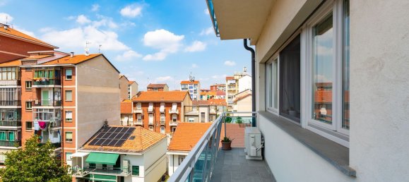 4 rooms Apartment in Turin, Italy No. 289952 34