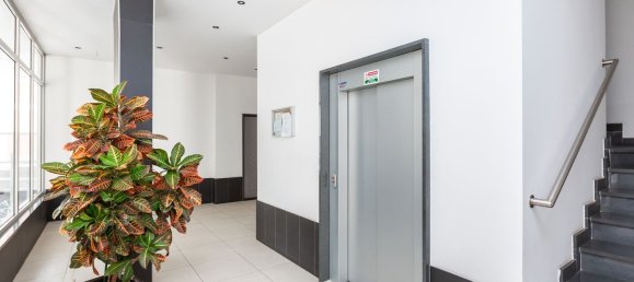 4 rooms Apartment in Turin, Italy No. 289952 25