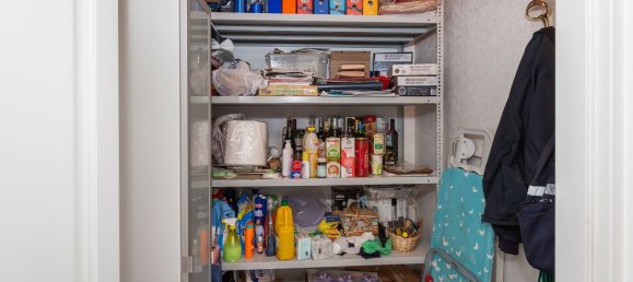 4 rooms Apartment in Turin, Italy No. 289952 6