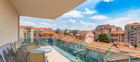 4 rooms Apartment in Turin, Italy No. 289952 15