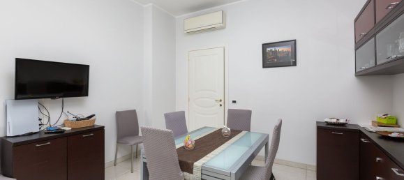 4 rooms Apartment in Turin, Italy No. 289952 31