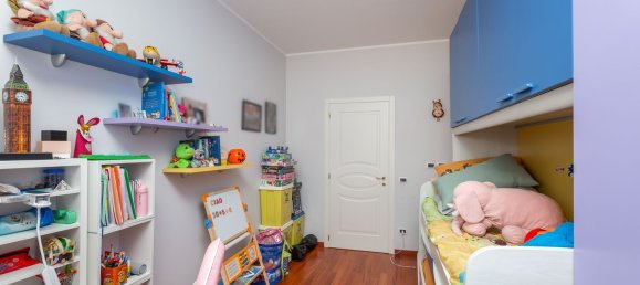 4 rooms Apartment in Turin, Italy No. 289952 17