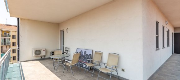 4 rooms Apartment in Turin, Italy No. 289952 14