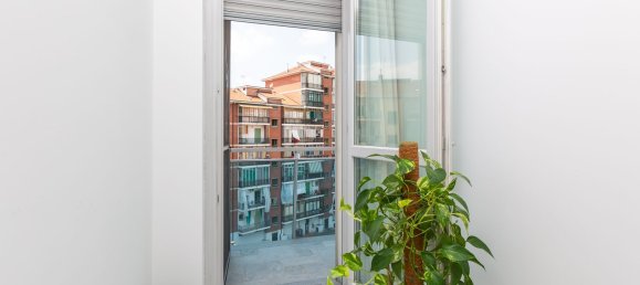 4 rooms Apartment in Turin, Italy No. 289952 33
