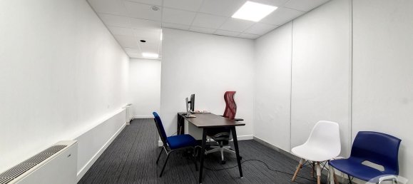 4 bedrooms Apartment in Nancy, France No. 96921 3