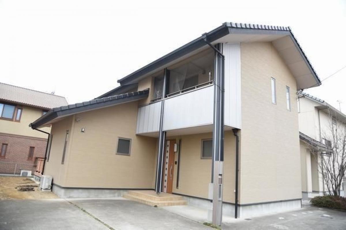 Casa T3 em Gumma, Japan N.º 5517