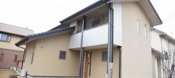 Casa T3 em Gumma, Japan N.º 5517 2