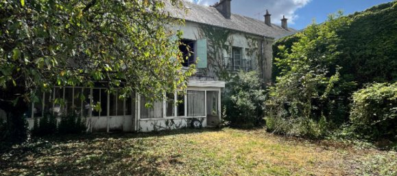 7 Schlafzimmer Haus in Nerondes, France, Nr. 227013 2