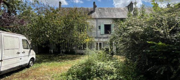 7 Schlafzimmer Haus in Nerondes, France, Nr. 227013 15