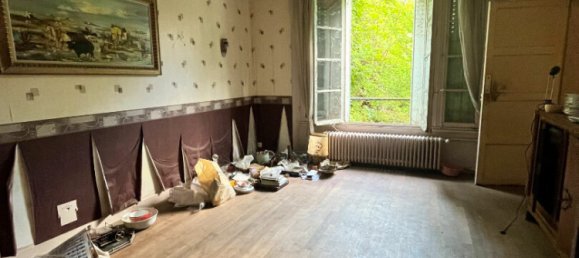 7 Schlafzimmer Haus in Nerondes, France, Nr. 227013 10