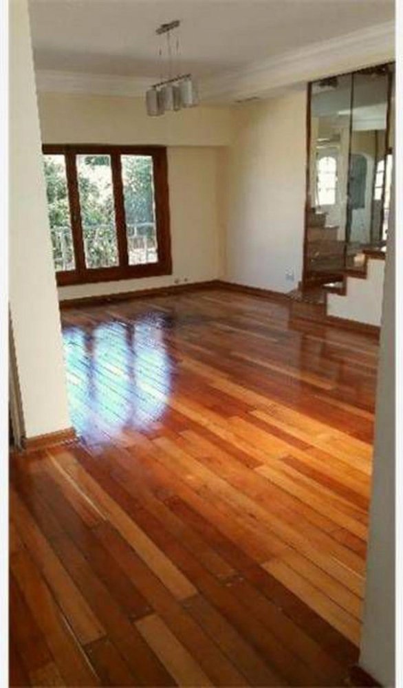 2 bedrooms House in Buenos Aires, Argentina No. 87824