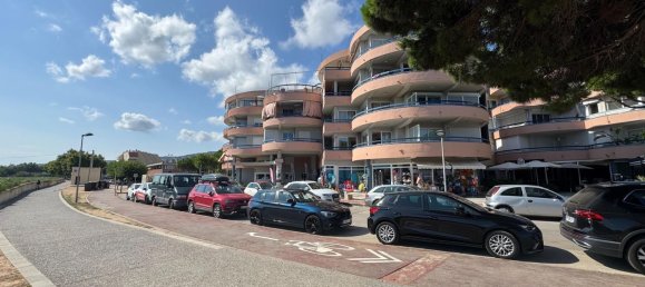 3 Schlafzimmer Wohnung in Castell-Platja d'Aro, Spain, Nr. 173704 23