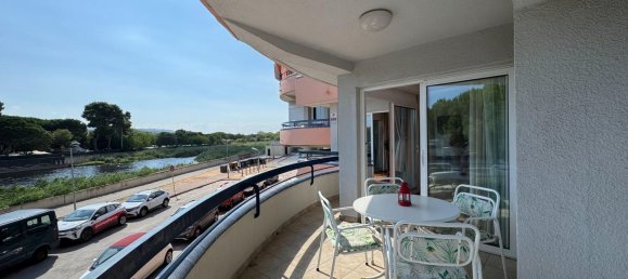 3 Schlafzimmer Wohnung in Castell-Platja d'Aro, Spain, Nr. 173704 2