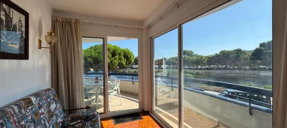 3 Schlafzimmer Wohnung in Castell-Platja d'Aro, Spain, Nr. 173704 27