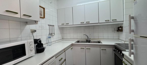 3 Schlafzimmer Wohnung in Castell-Platja d'Aro, Spain, Nr. 173704 5