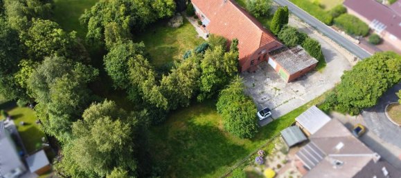 Здание с 3 спальнями в Leer, Германия № 175235 3