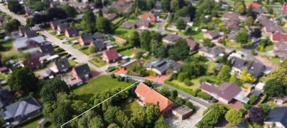 Здание с 3 спальнями в Leer, Германия № 175235 2