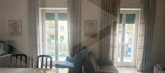 5 rooms Apartment in Naples, Italy No. 26559 20