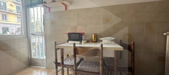 5 rooms Apartment in Naples, Italy No. 26559 4