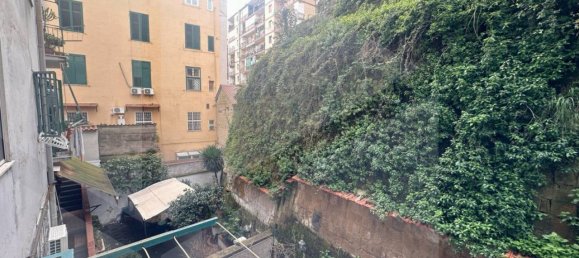 5 rooms Apartment in Naples, Italy No. 26559 22