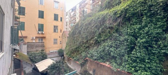 5 rooms Apartment in Naples, Italy No. 26559 8