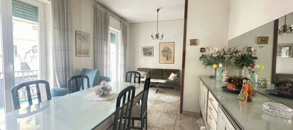 5 rooms Apartment in Naples, Italy No. 26559 24