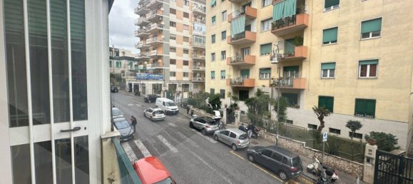 5 rooms Apartment in Naples, Italy No. 26559 10