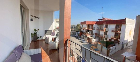 3 rooms Apartment in Bitonto, Italy No. 21652 4