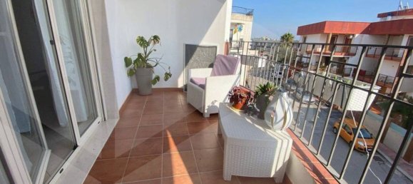 3 rooms Apartment in Bitonto, Italy No. 21652 5