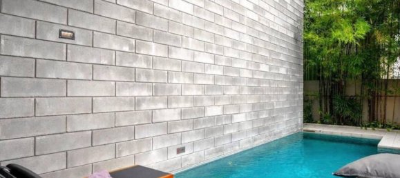 2 bedrooms Villa in Bang Sare, Thailand No. 13443 2