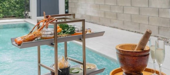 2 bedrooms Villa in Bang Sare, Thailand No. 13443 3