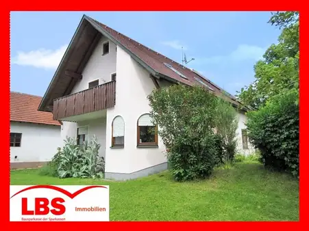 4 bedrooms House in Amberg-Sulzbach, Germany No. 158689